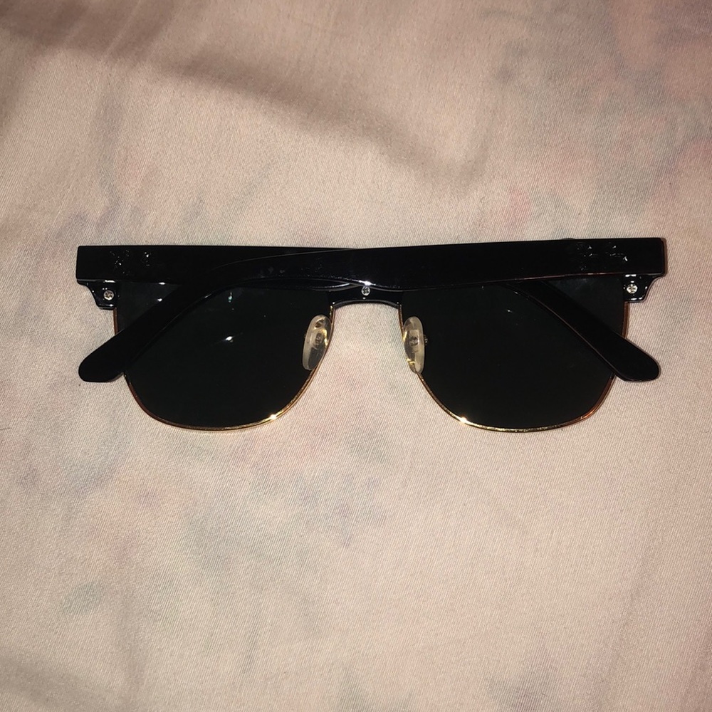 Ray-Ban Clubmaster Classic sunglasses - Picture 5 of 8